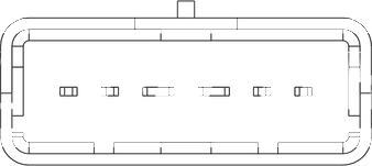 LEMARK LMF087 - Air Mass Sensor autospares.lv