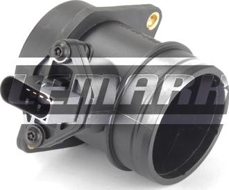 LEMARK LMF249 - Air Mass Sensor autospares.lv