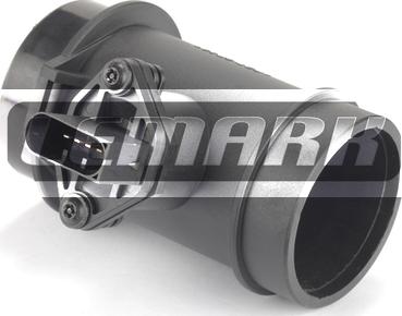 LEMARK LMF251 - Air Mass Sensor autospares.lv