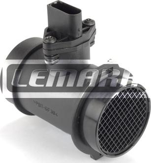 LEMARK LMF251 - Air Mass Sensor autospares.lv