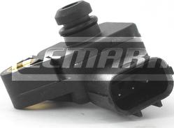 LEMARK LMS081 - Sensor, intake manifold pressure autospares.lv