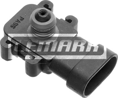 LEMARK LMS022 - Sensor, intake manifold pressure autospares.lv