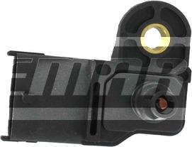 LEMARK LMS153 - Sensor, intake manifold pressure autospares.lv