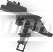 LEMARK LMS161 - Sensor, intake manifold pressure autospares.lv