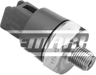 LEMARK LOPS105 - Sender Unit, oil pressure autospares.lv