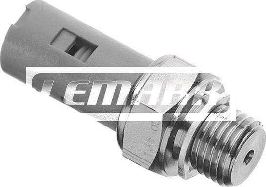 LEMARK LOPS100 - Sender Unit, oil pressure autospares.lv