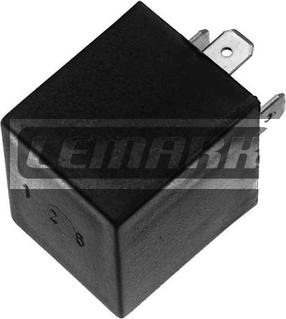 LEMARK LRE018 - Flasher Unit autospares.lv