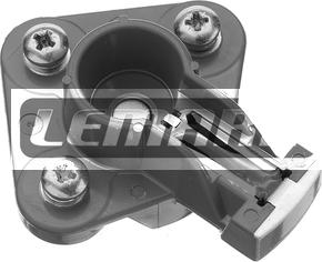 LEMARK LRT093 - Rotor, distributor autospares.lv