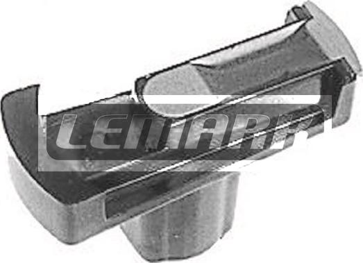 LEMARK LRT049 - Rotor, distributor autospares.lv