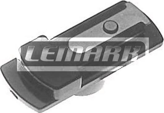 LEMARK LRT065 - Rotor, distributor autospares.lv