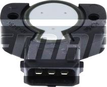 LEMARK LTP012 - Sensor, throttle position autospares.lv