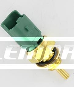 LEMARK LWS051 - Sensor, coolant temperature autospares.lv