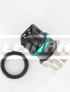 LEMARK LWS065 - Sensor, coolant temperature autospares.lv