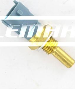 LEMARK LWS033 - Sensor, coolant temperature autospares.lv