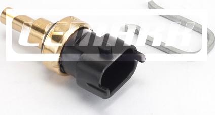 LEMARK LWS127 - Sensor, coolant temperature autospares.lv