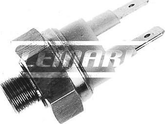 LEMARK LWS310 - Sensor, coolant temperature autospares.lv