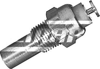 LEMARK LWS207 - Sensor, coolant temperature autospares.lv