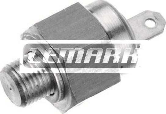 LEMARK LWS282 - Sensor, coolant temperature autospares.lv