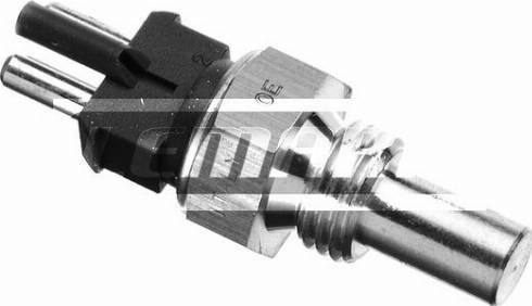 LEMARK LWS232 - Sensor, coolant temperature autospares.lv