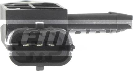 LEMARK LXP011 - Sensor, exhaust pressure autospares.lv