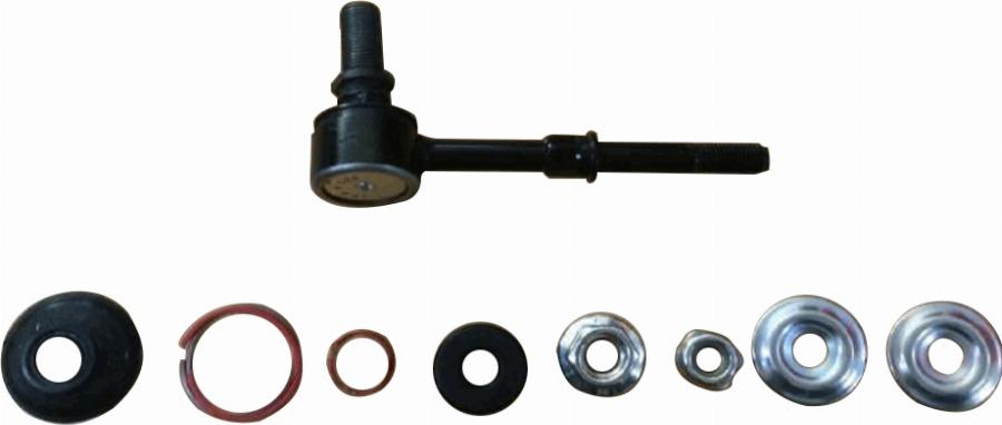 Lemförder 44413 01 - Rod / Strut, stabiliser autospares.lv