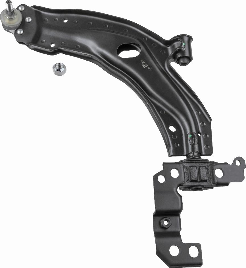 Lemförder 44500 01 - Track Control Arm autospares.lv