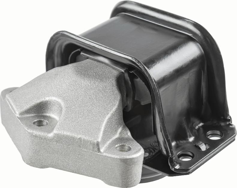 Lemförder 44066 01 - Holder, engine mounting autospares.lv