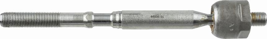 Lemförder 44006 01 - Inner Tie Rod, Axle Joint autospares.lv