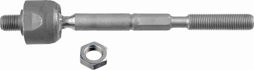 Lemförder 44026 01 - Inner Tie Rod, Axle Joint autospares.lv