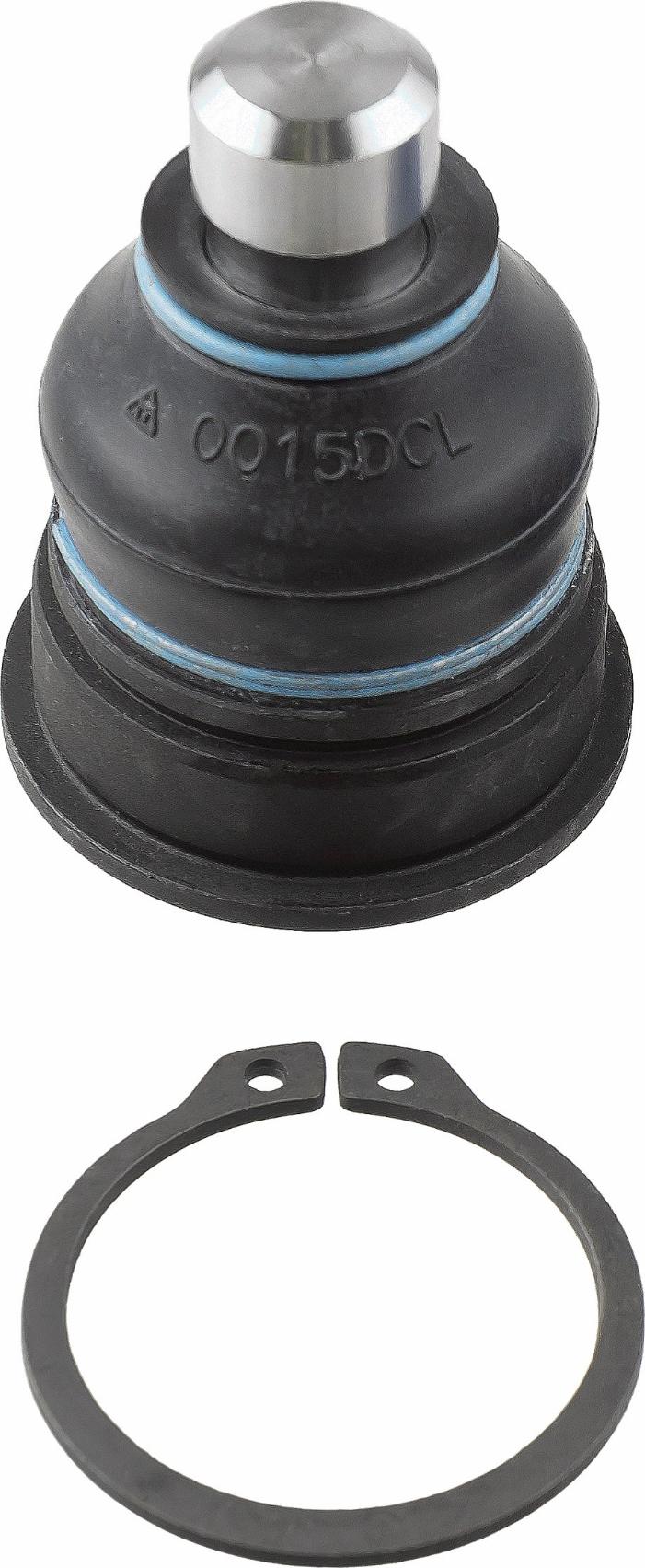 Lemförder 44136 01 - Ball Joint autospares.lv