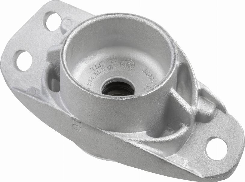 Lemförder 44299 01 - Top Strut Mounting autospares.lv