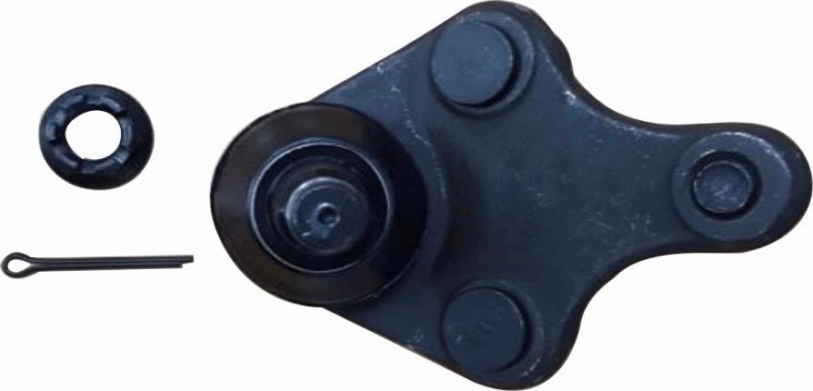 Lemförder 44263 01 - Ball Joint autospares.lv