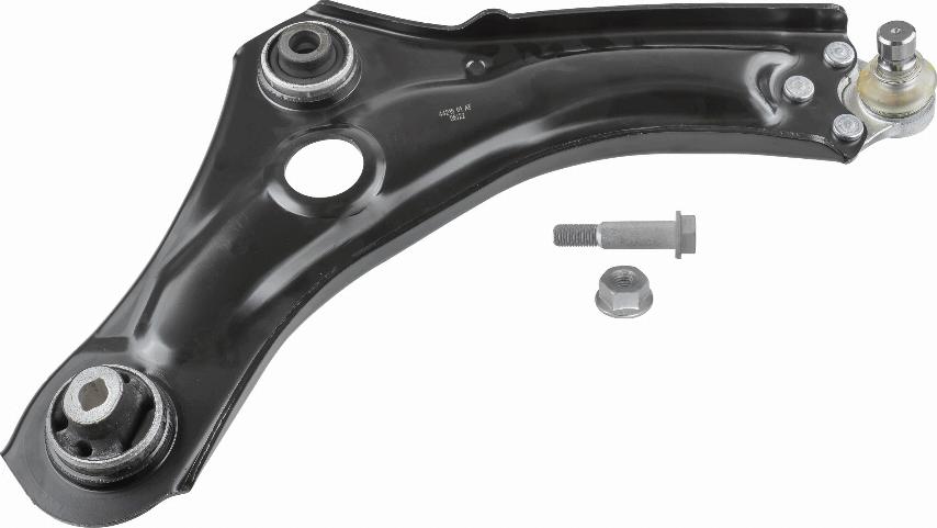 Lemförder 44215 01 - Track Control Arm autospares.lv