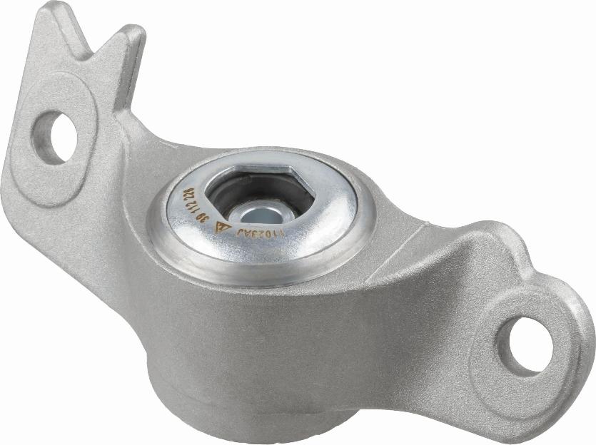 Lemförder 44272 01 - Top Strut Mounting autospares.lv