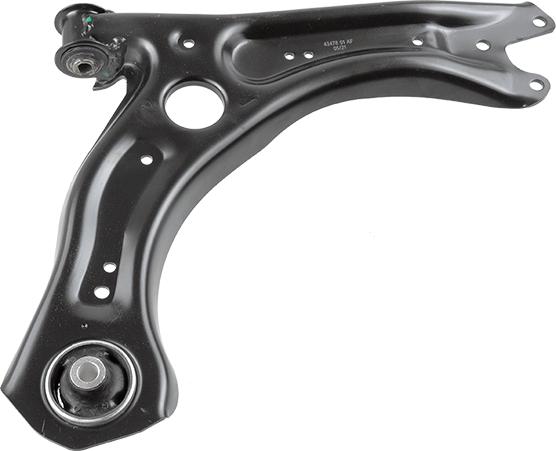 Lemförder 43478 01 - Track Control Arm autospares.lv