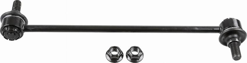 Lemförder 43472 01 - Rod / Strut, stabiliser autospares.lv