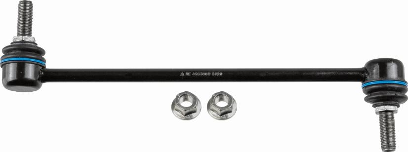 Lemförder 43538 01 - Rod / Strut, stabiliser autospares.lv