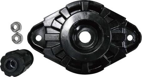 Lemförder 43348 01 - Top Strut Mounting autospares.lv