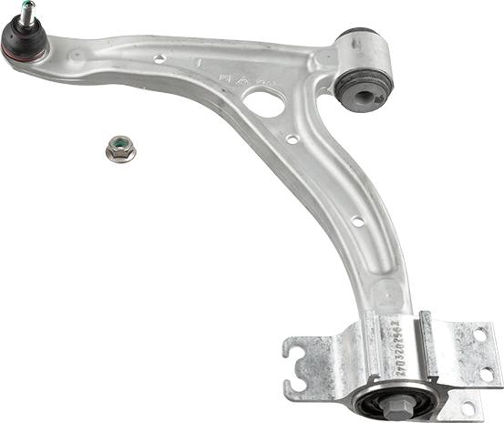 Lemförder 43306 01 - Track Control Arm autospares.lv