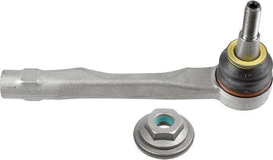 Lemförder 43383 01 - Tie Rod End autospares.lv