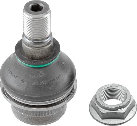 Lemförder 43261 01 - Ball Joint autospares.lv