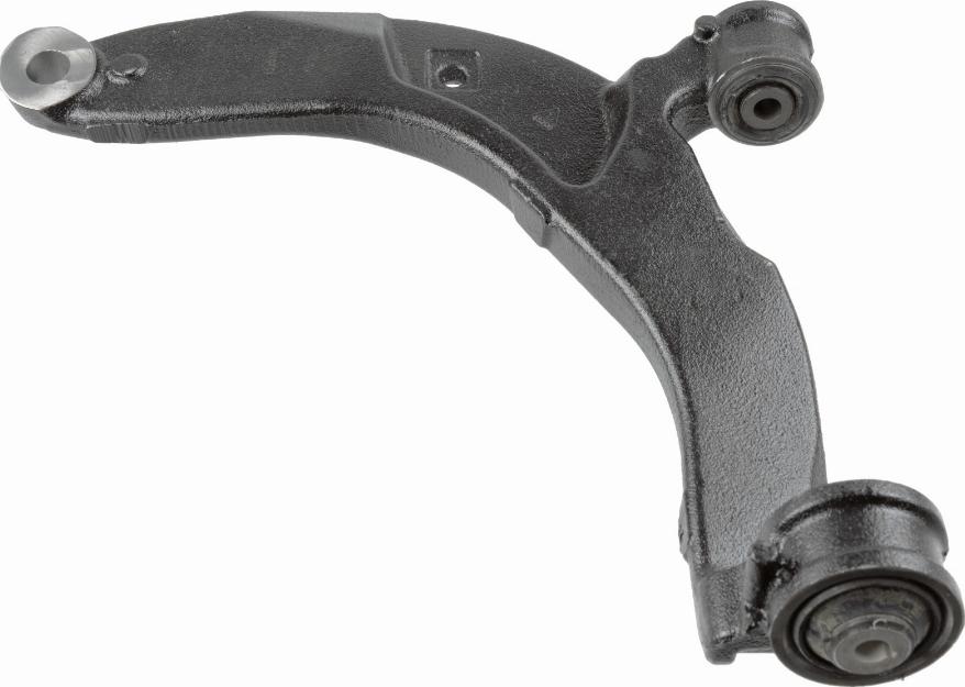 Lemförder 43209 01 - Track Control Arm autospares.lv