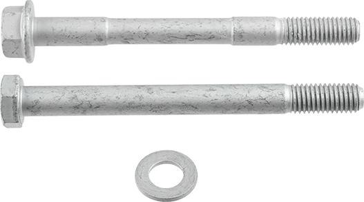 Lemförder 42903 01 - Repair Kit, wheel suspension autospares.lv