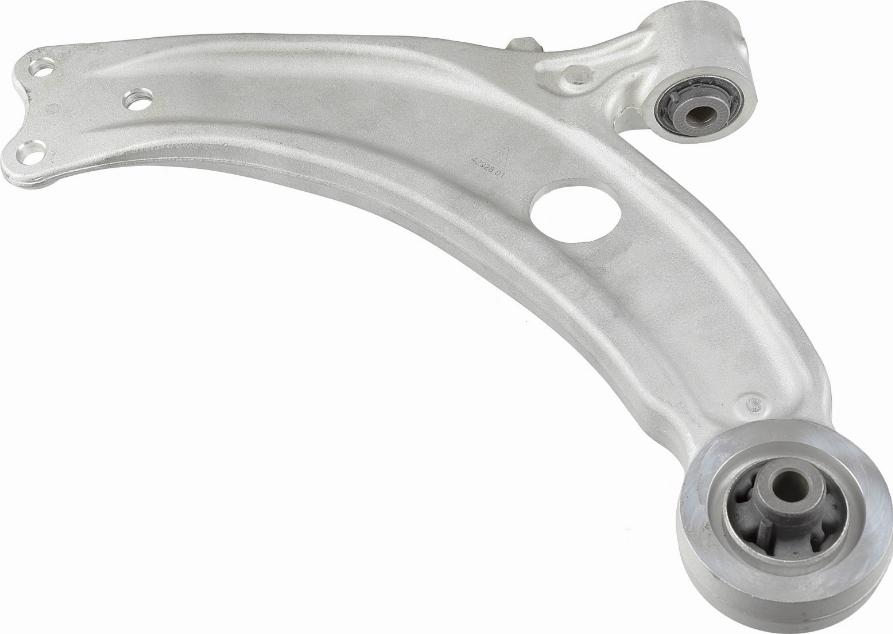 Lemförder 42928 01 - Track Control Arm autospares.lv