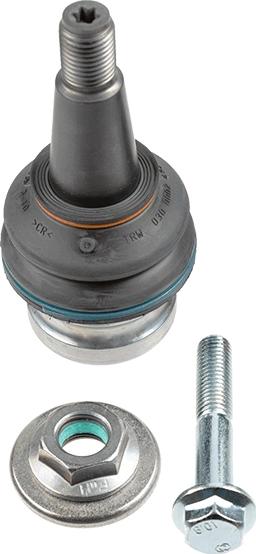 Lemförder 42922 01 - Ball Joint autospares.lv