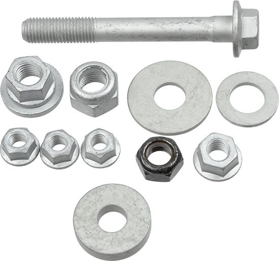 Lemförder 42409 01 - Repair Kit, wheel suspension autospares.lv