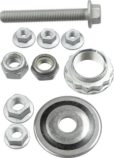 Lemförder 42401 01 - Repair Kit, wheel suspension autospares.lv