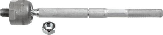 Lemförder 42434 01 - Inner Tie Rod, Axle Joint autospares.lv