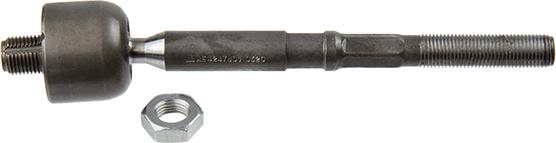 Lemförder 42478 01 - Inner Tie Rod, Axle Joint autospares.lv