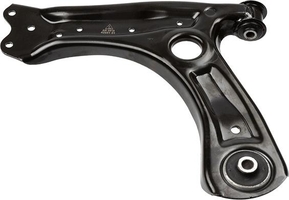 Lemförder 42651 01 - Track Control Arm autospares.lv